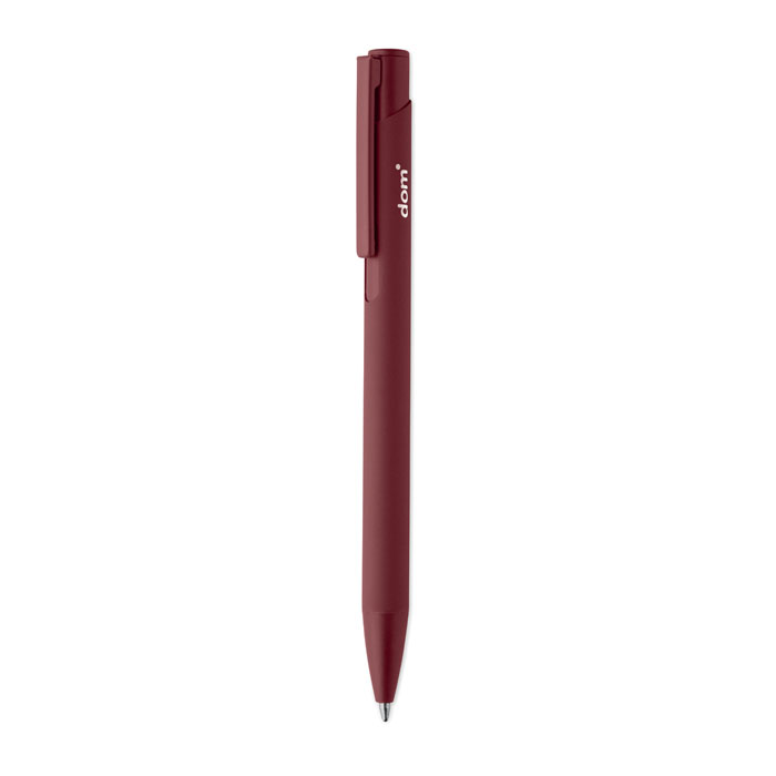 ESCRI - Recycled aluminium ball pen