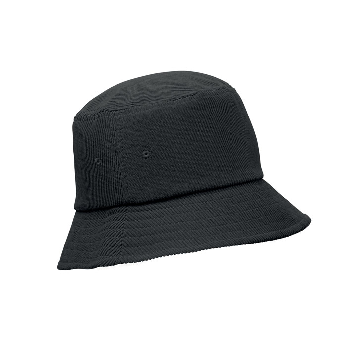SCOOP - Corduroy bucket hat