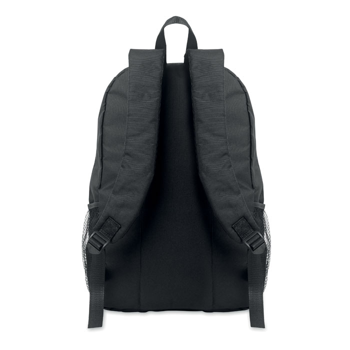HIGE - 600D RPET polyester backpack