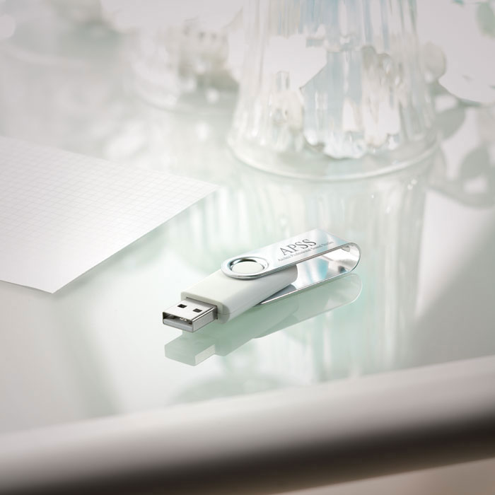 TECHMATE - Techmate. USB flash 8GB