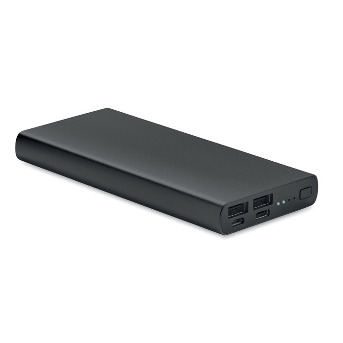 POWERFLAT 10C - Powerbank 10000mAh 18W