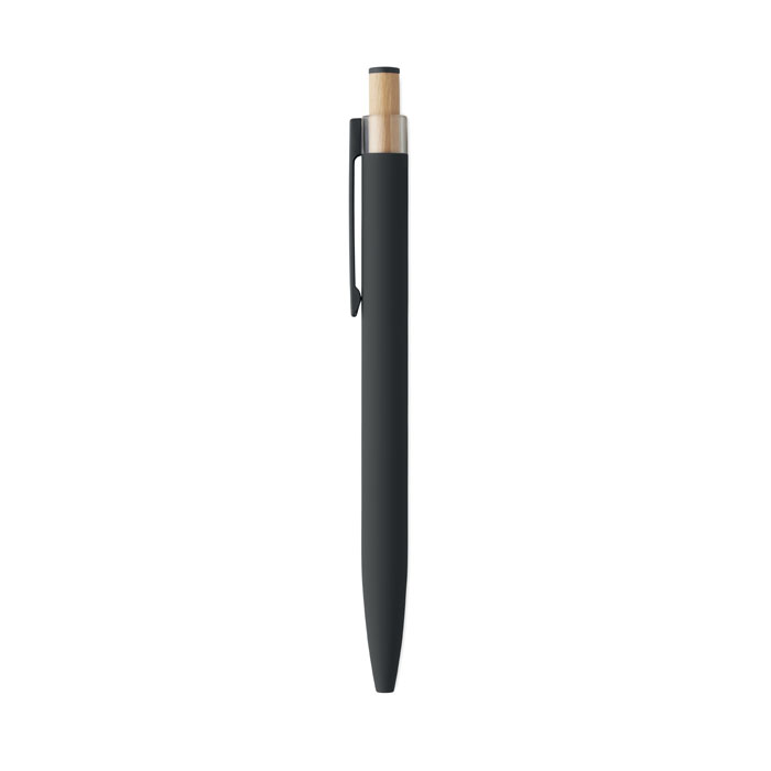 BERGAMO ++ - Recycled aluminium pen
