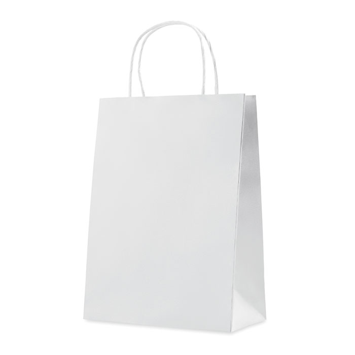 PAPER MEDIUM - Gift paper bag medium 150 gr/m²