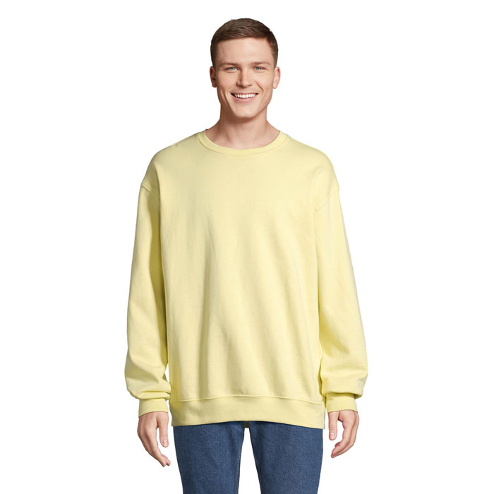 COLUMBIA - Light Yellow