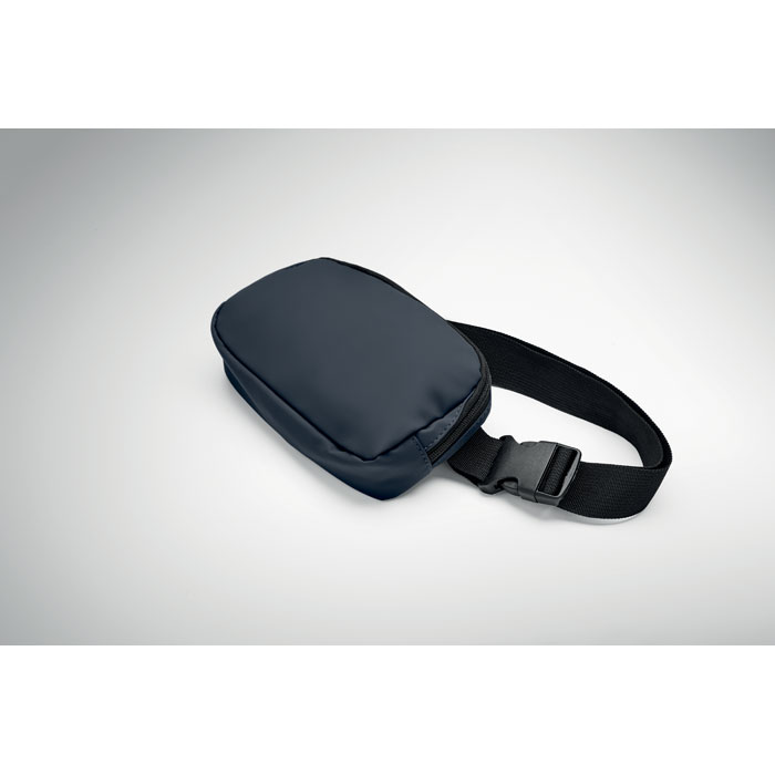 KOROVIN WAIST - Waist bag in 210D polyester