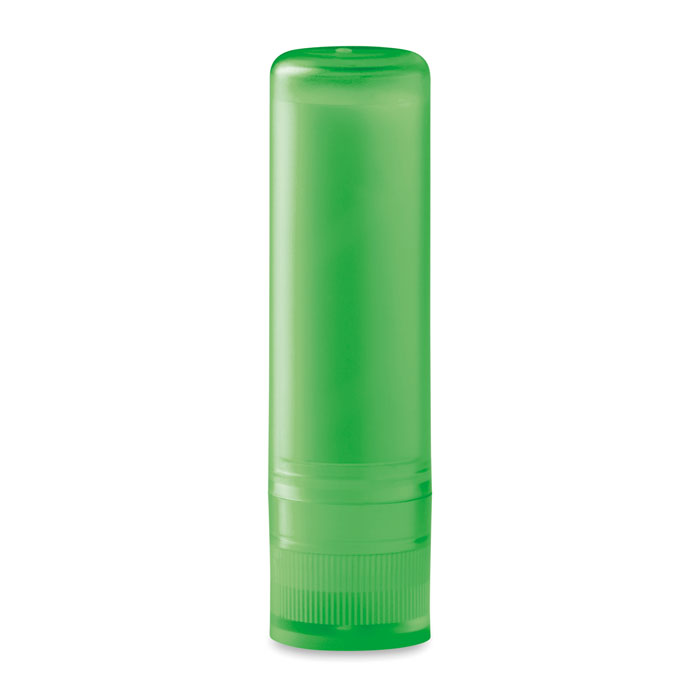 GLOSS - Lip balm - Transparent Lime