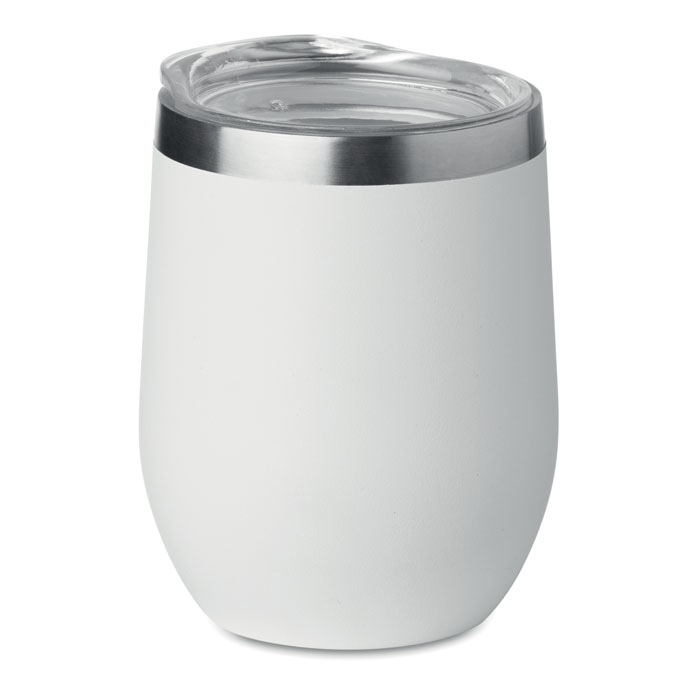 CHIN CHIN - Double wall mug 300ml