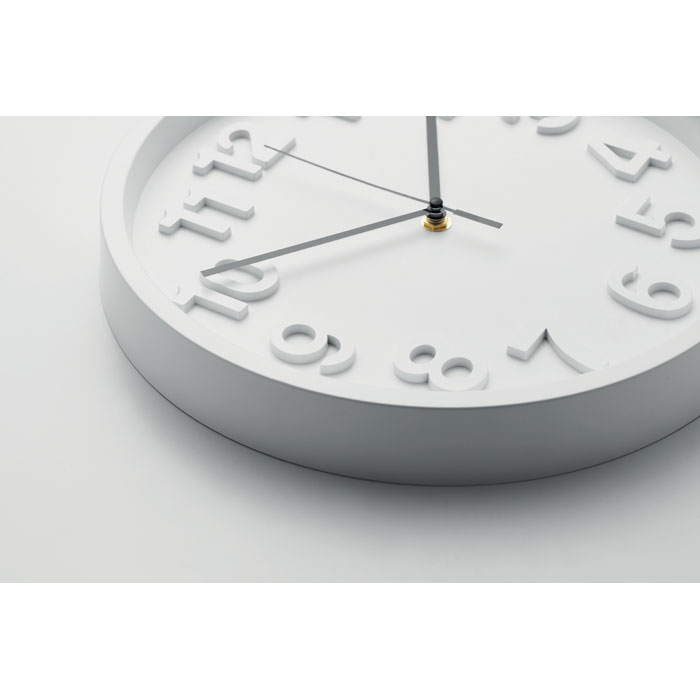 MURO - Wall clock in PP