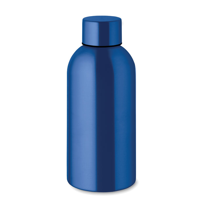 ATHENA MID - Single wall bottle 500 ml - Blue