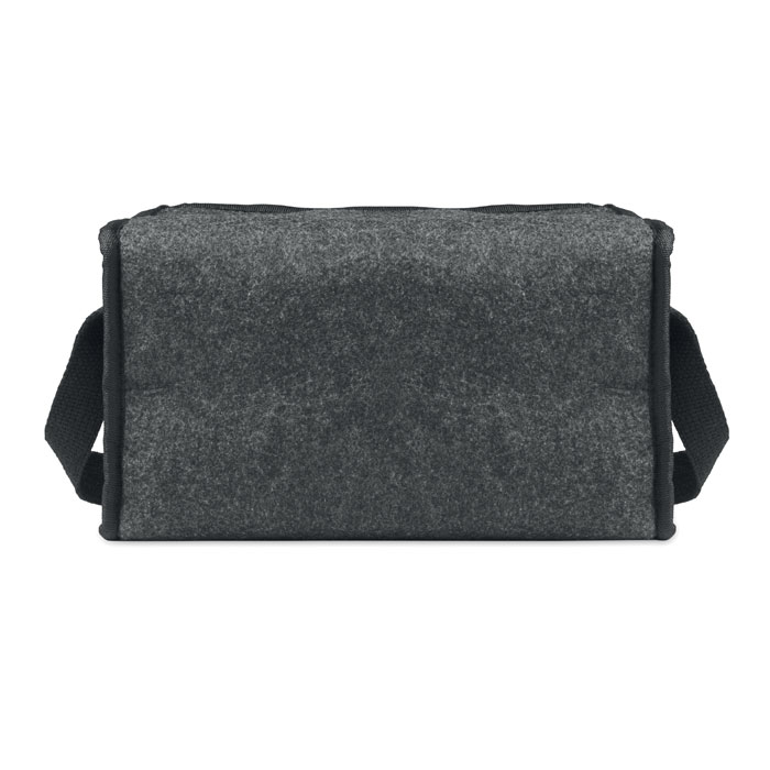 FOOLER - RPET felt cooler bag