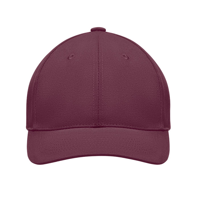 TEKAPO - 6 panel baseball cap 270 gr/m