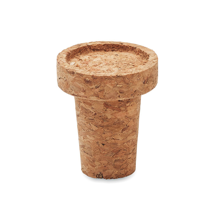 TIPAS - Cork bottle stopper