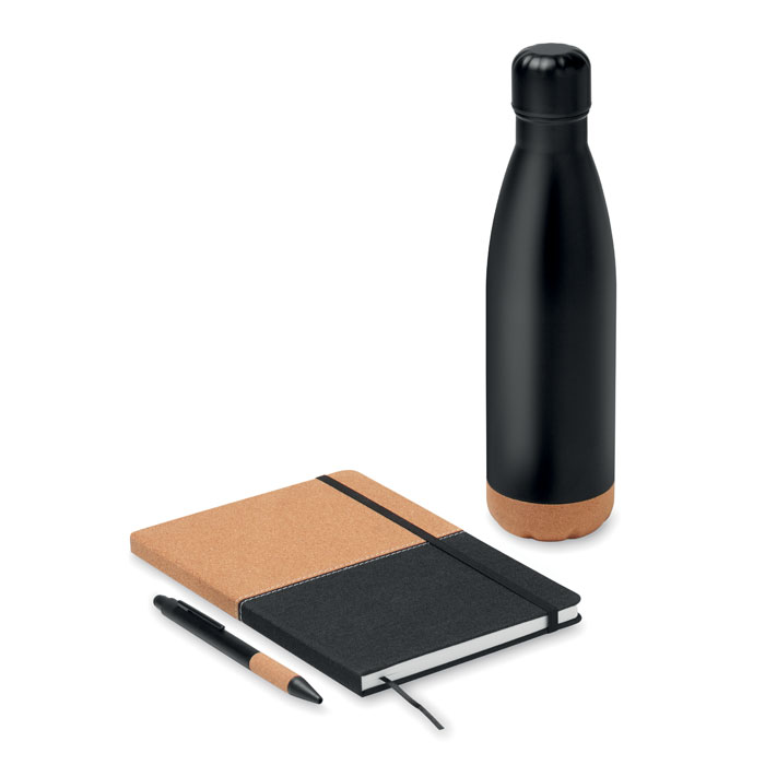CADEAU - 3 piece gift set in box