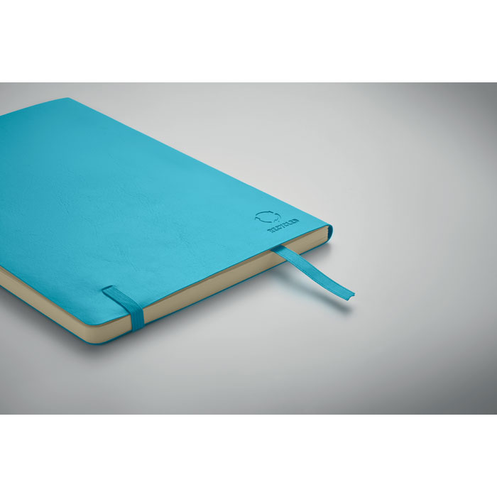 BRETA - A5 recycled notebook