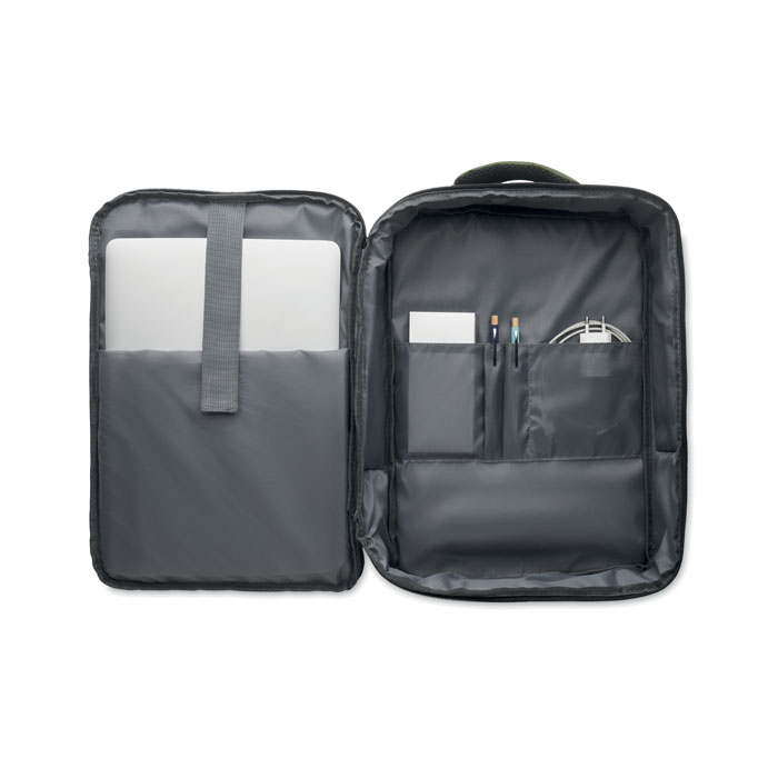 LAUGAR - Slim 15 inch laptop backpack