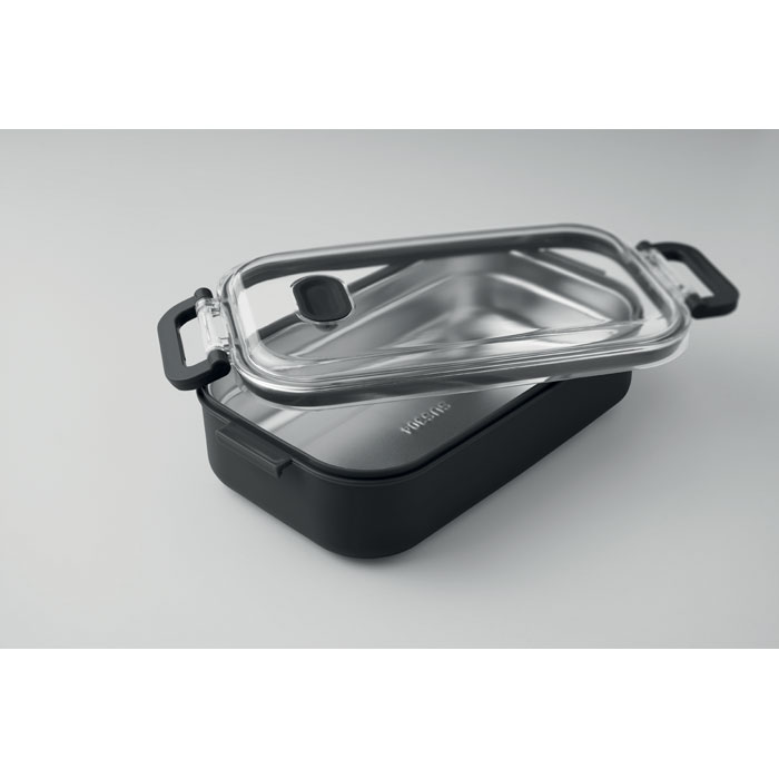 HOAGIE - PP lunch box