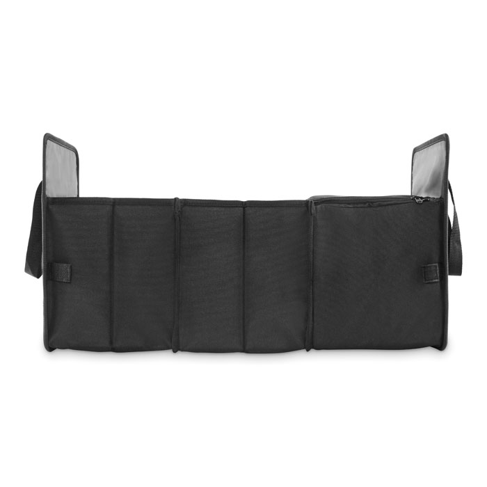 ORGANIZER COOL - Foldable car organiser