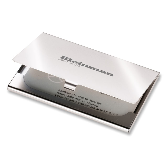 STANWELL - Business card holder