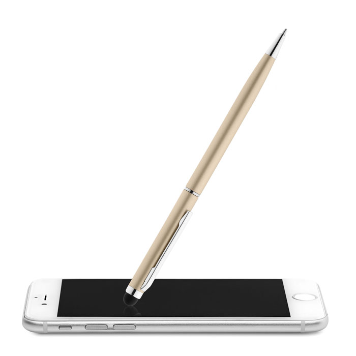NEILO TOUCH - Twist and touch ball pen