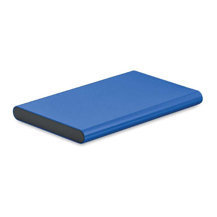 POWERFLAT C - Powerbank 4000mAh 10W