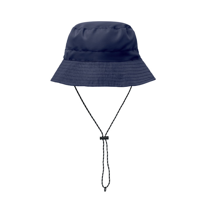 LANIN - Water repellent fisherman hat