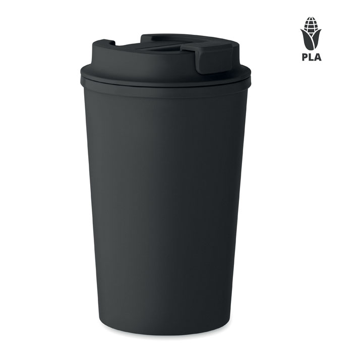 BEIBAKU - PLA double wall tumbler 350ml