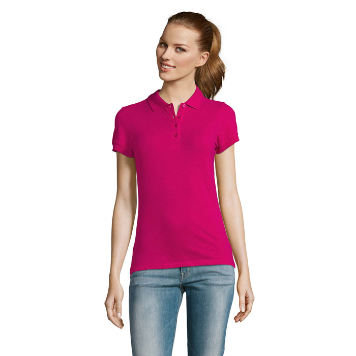 PASSION - Fuchsia