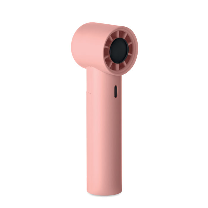 GLACI - Mini handheld hi-speed fan