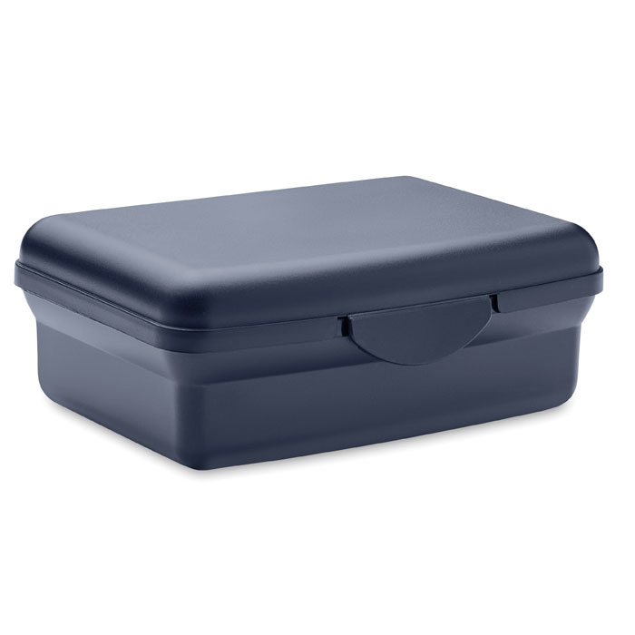 CARMANY - Lunch box in PP 800ml - French Navy
