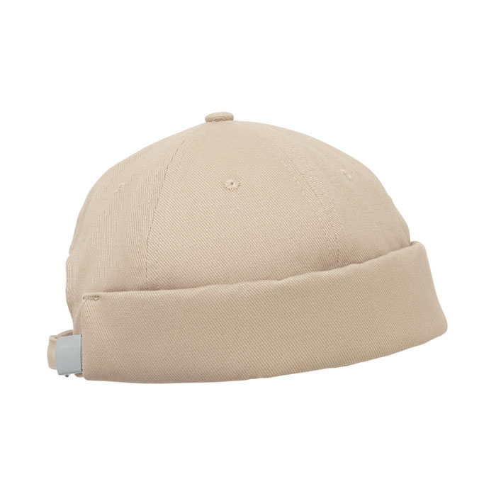 DOCK - Docker cap