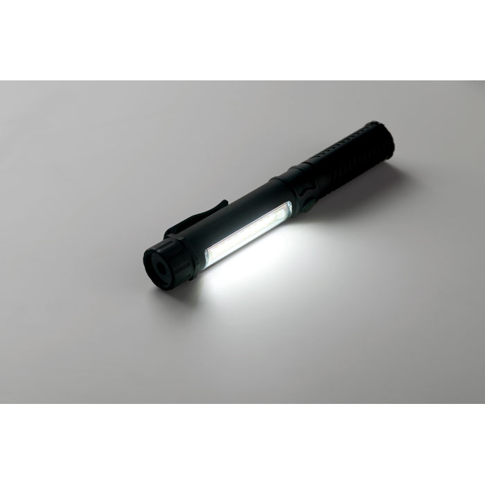 TAIER - Magnetic LED torch