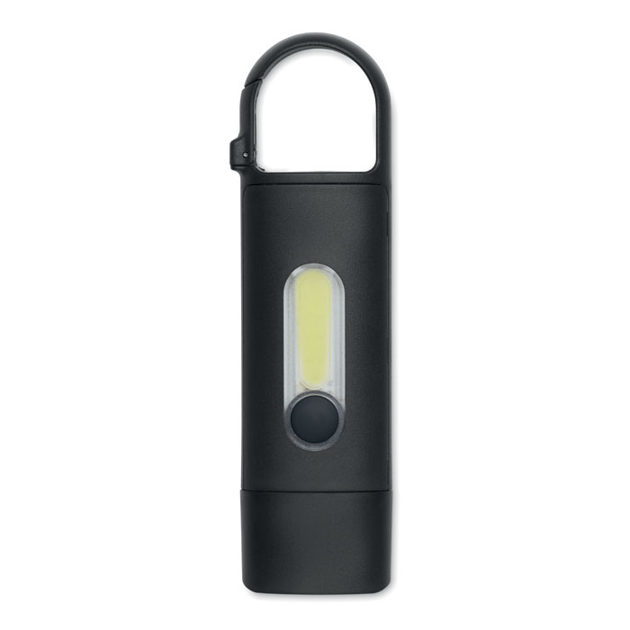BLUZ - Pocket size COB flash light