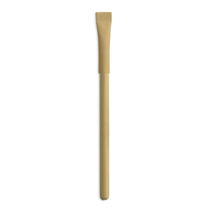 ARTEL - Recycled paper ball pen