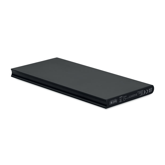 POWERFLAT8C - Powerbank 8000mAh 10.5W