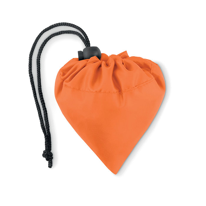 FOLDPET - Foldable RPET shopping bag