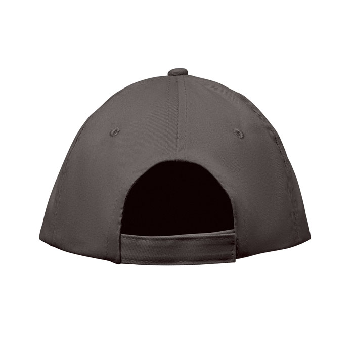 SUNNY - 5 panel baseball cap 180 gr