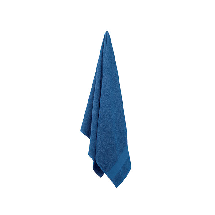 PERRY - Towel organic cotton 140x70cm