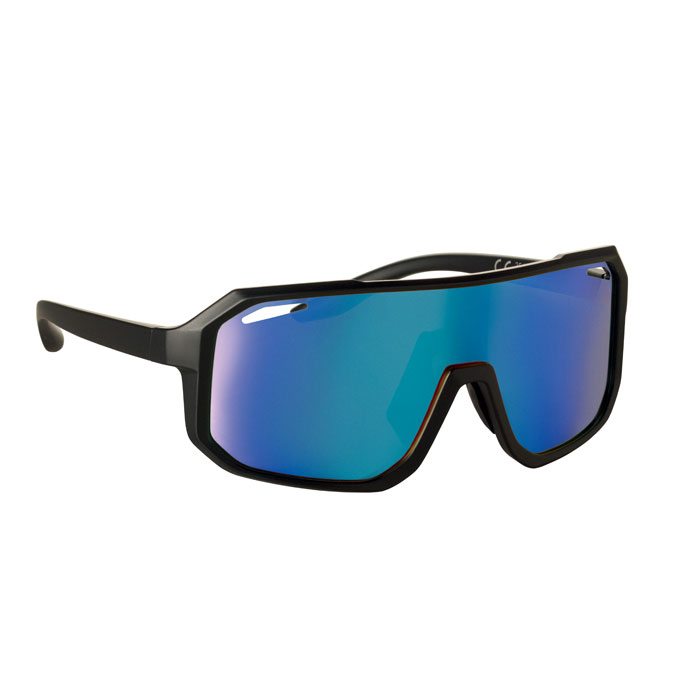 FLASH - Sport sunglasses UV400 - Blue