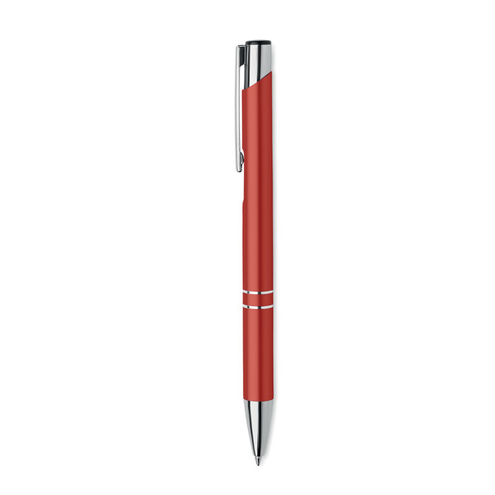 BERN RA - Recycled aluminium ball pen
