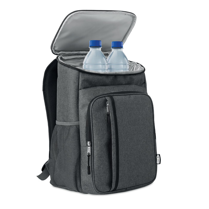 MONTECOOL - Outdoor cooler bag 600D RPET