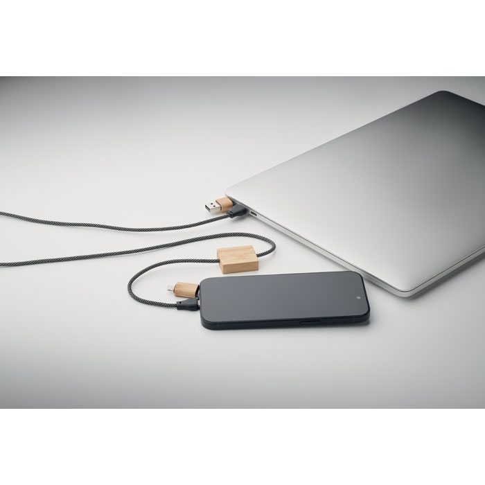 CABOO - 60W charging cable