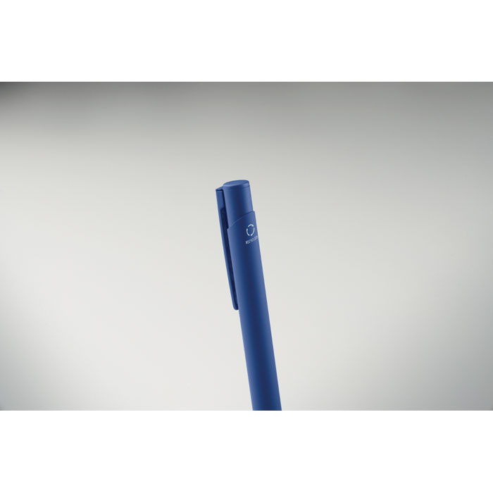 ESCRI - Recycled aluminium ball pen