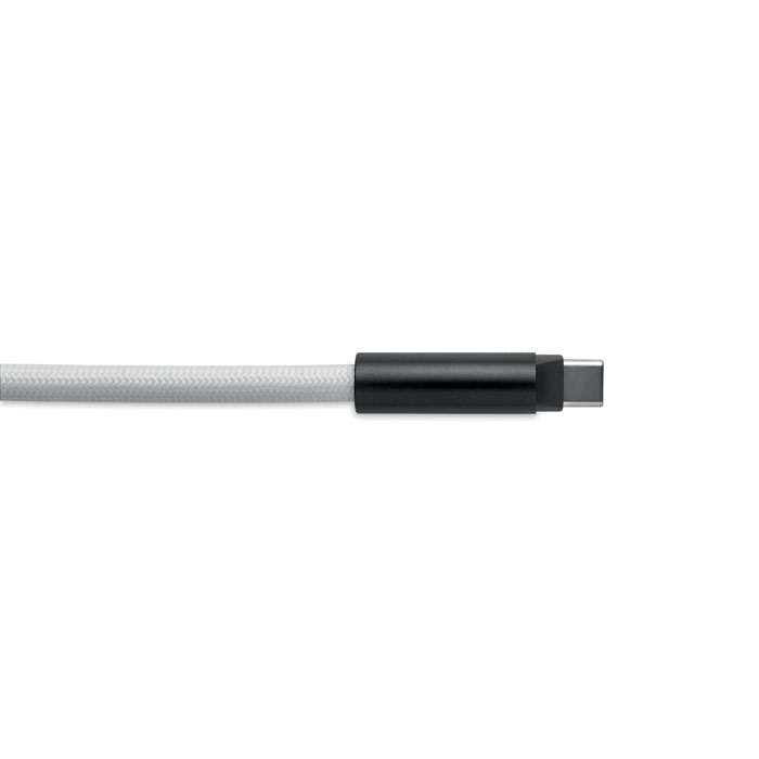 COCHARGE - 60W charging and data lanyard