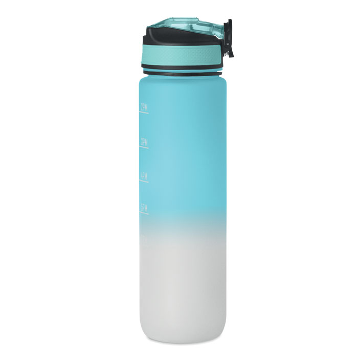 ACTIVATE - Sports water bottle RPET 1L