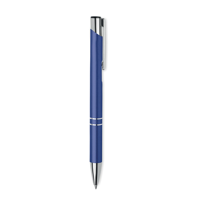 BERN RA - Recycled aluminium ball pen