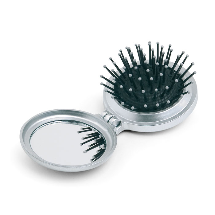 B BEAUTY - Foldable brush/mirror
