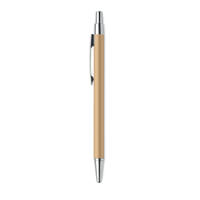 DANA - Recycled aluminium ball pen
