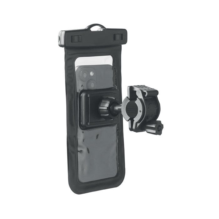 SOSTENER - Bike mobile mount case in PVC