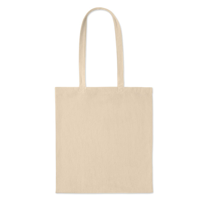 CORDY B - Corduroy shopping bag