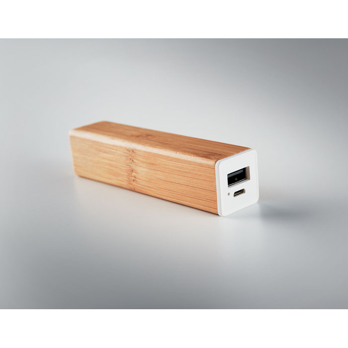 POWERBAM - Powerbank 2200mAh 5W